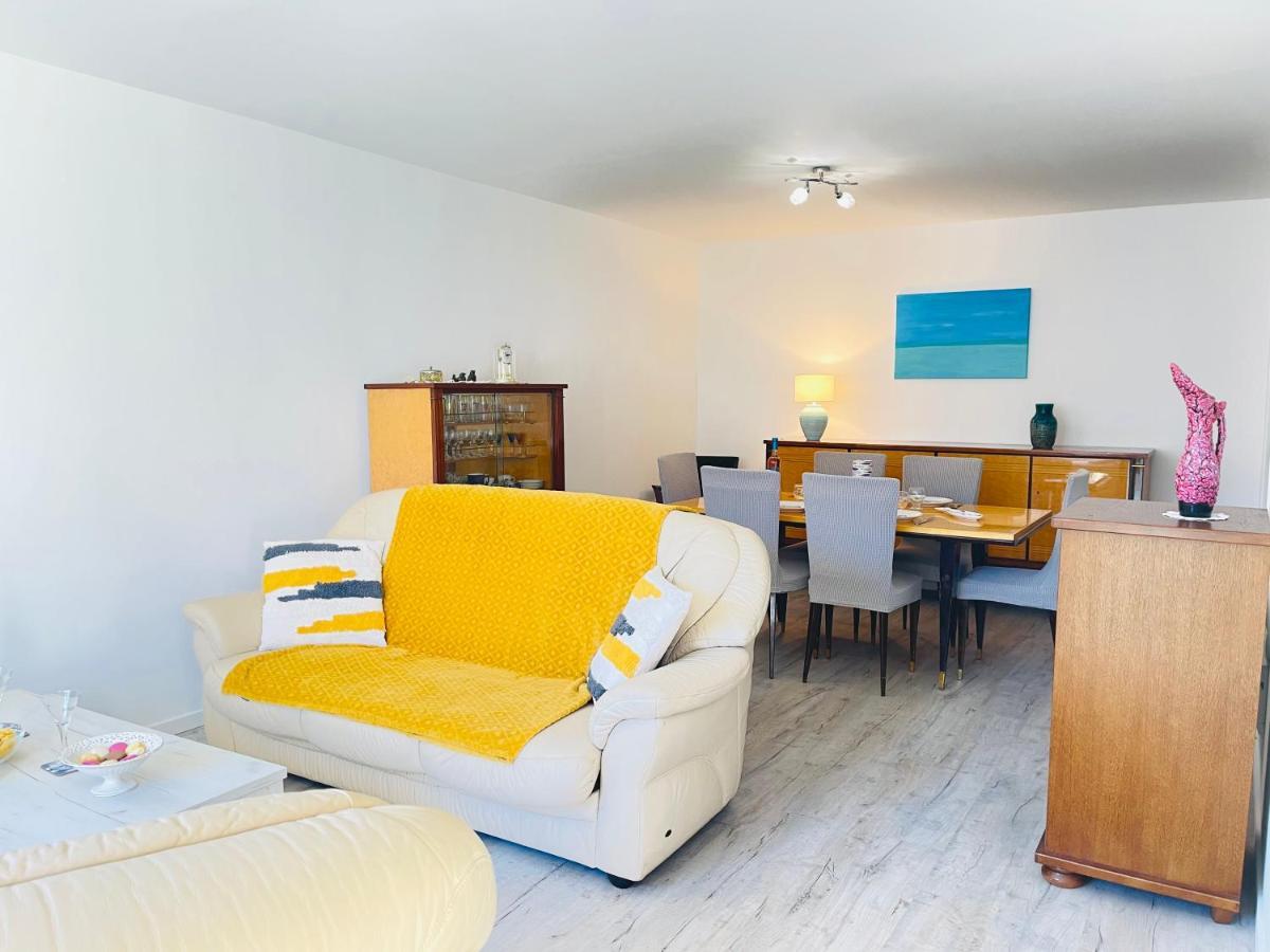 Tres Bel Appartement Face Au Port Santa -Piscine Сен-Рафаель Екстер'єр фото